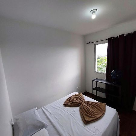 Casa Completa E Aconchegante Em Ribeirão das Neves 외부 사진