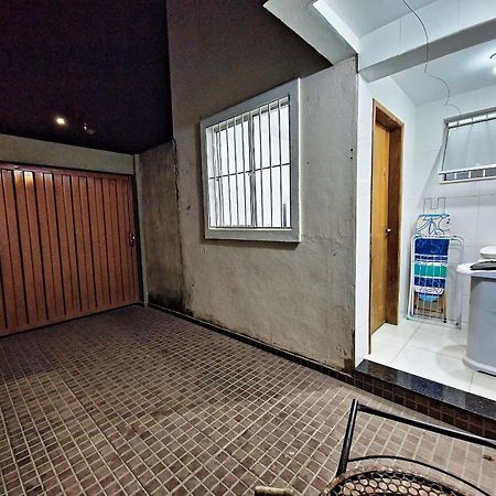Casa Completa E Aconchegante Em Ribeirão das Neves 외부 사진