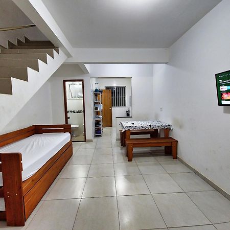 Casa Completa E Aconchegante Em Ribeirão das Neves 외부 사진