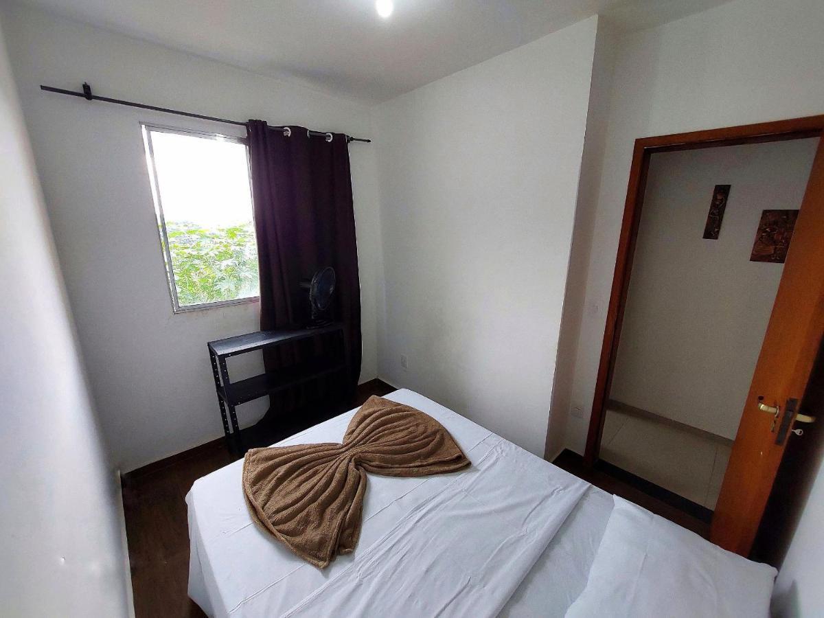 Casa Completa E Aconchegante Em Ribeirão das Neves 외부 사진