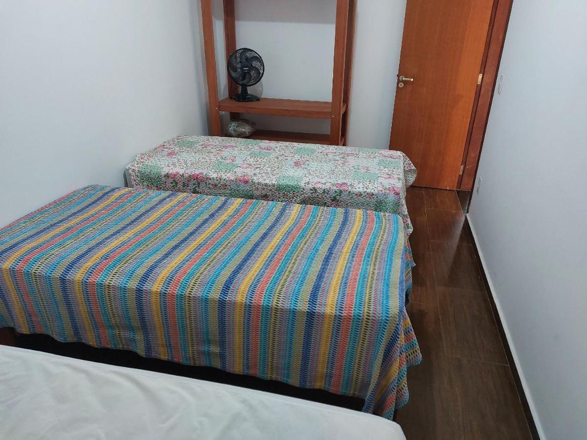 Casa Completa E Aconchegante Em Ribeirão das Neves 외부 사진