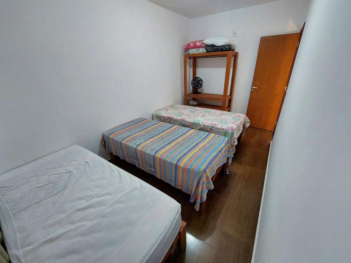 Casa Completa E Aconchegante Em Ribeirão das Neves 외부 사진