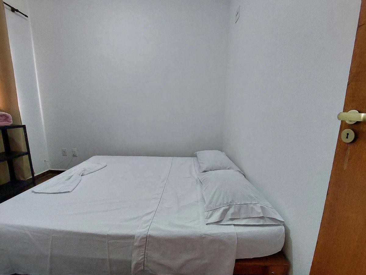 Casa Completa E Aconchegante Em Ribeirão das Neves 외부 사진