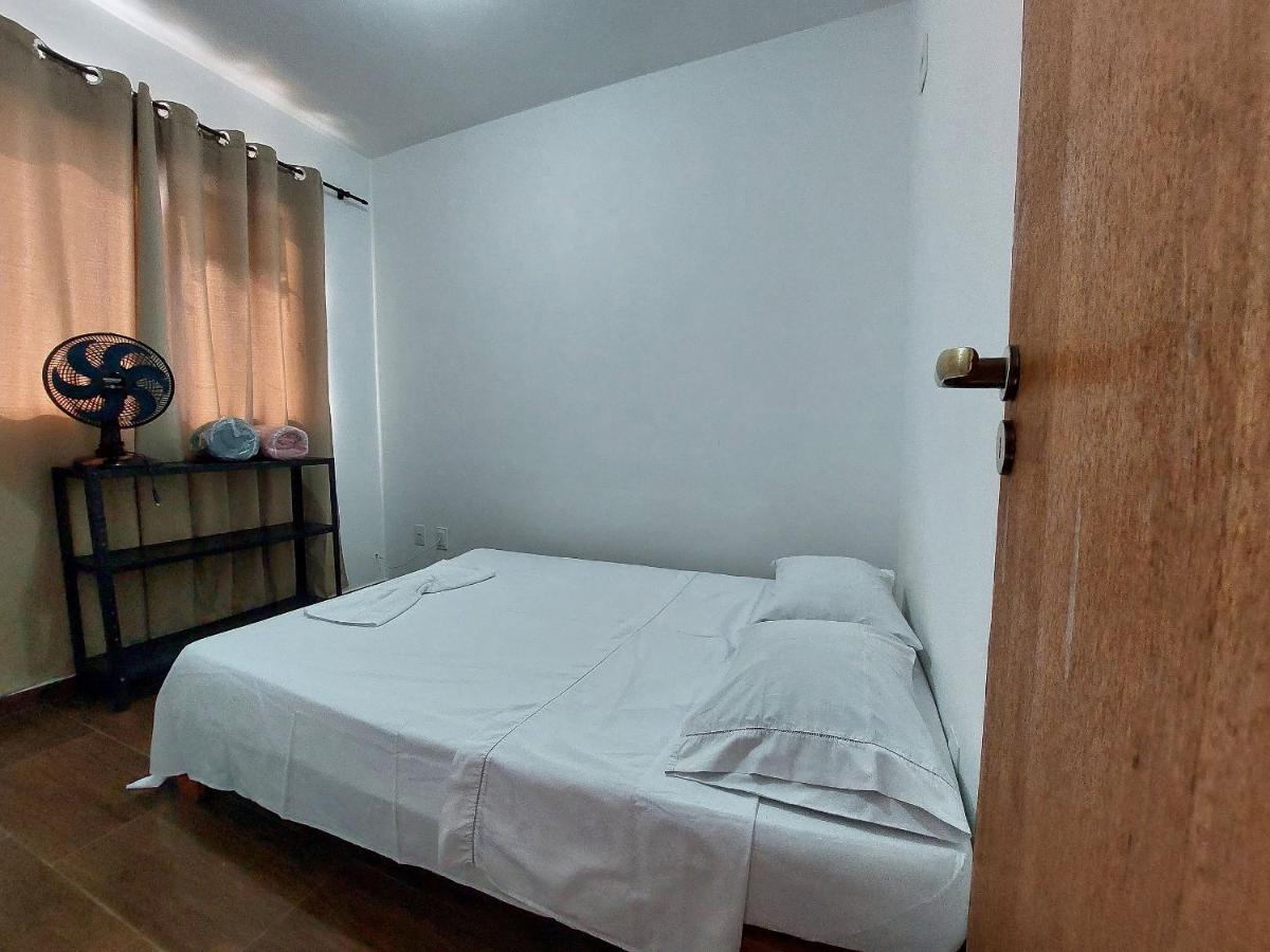 Casa Completa E Aconchegante Em Ribeirão das Neves 외부 사진