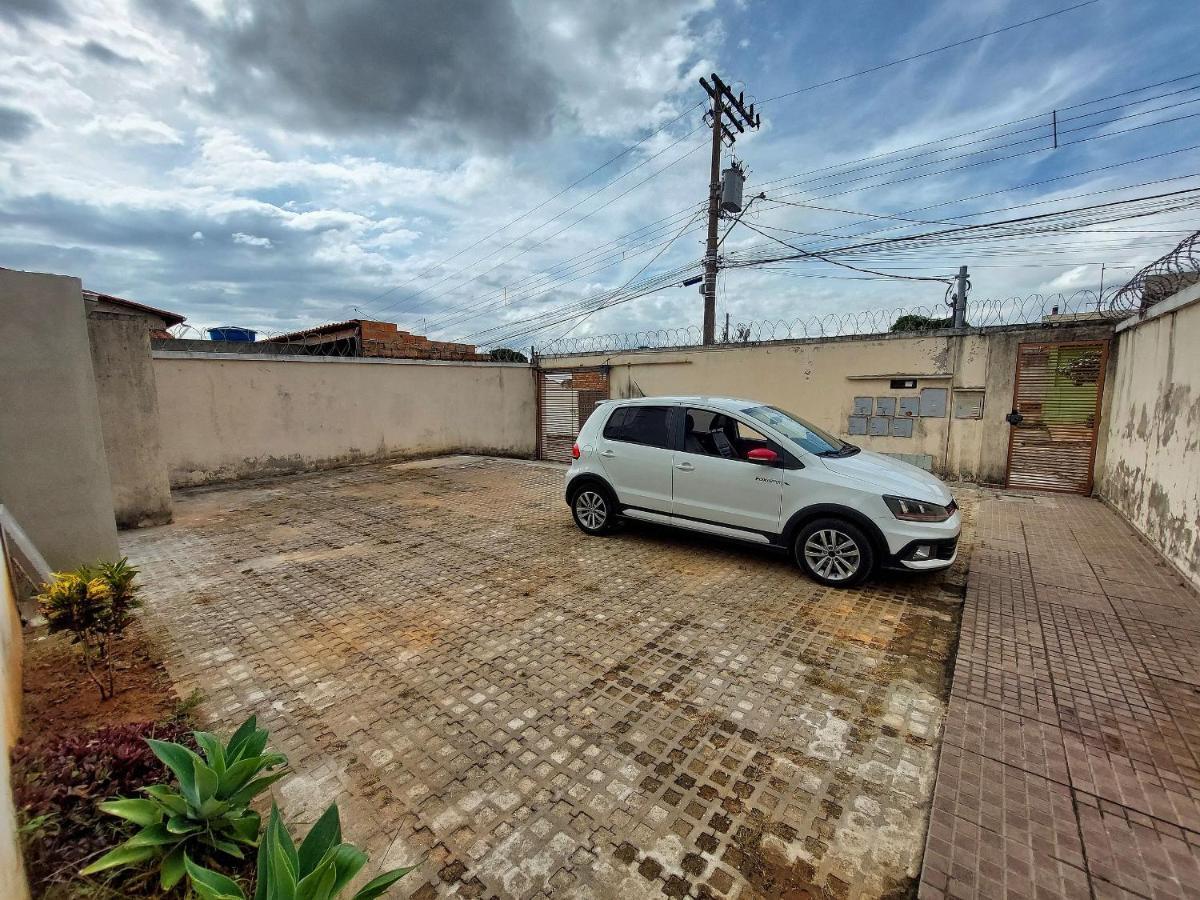 Casa Completa E Aconchegante Em Ribeirão das Neves 외부 사진