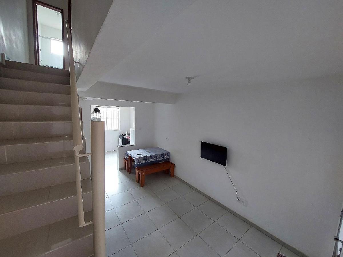 Casa Completa E Aconchegante Em Ribeirão das Neves 외부 사진