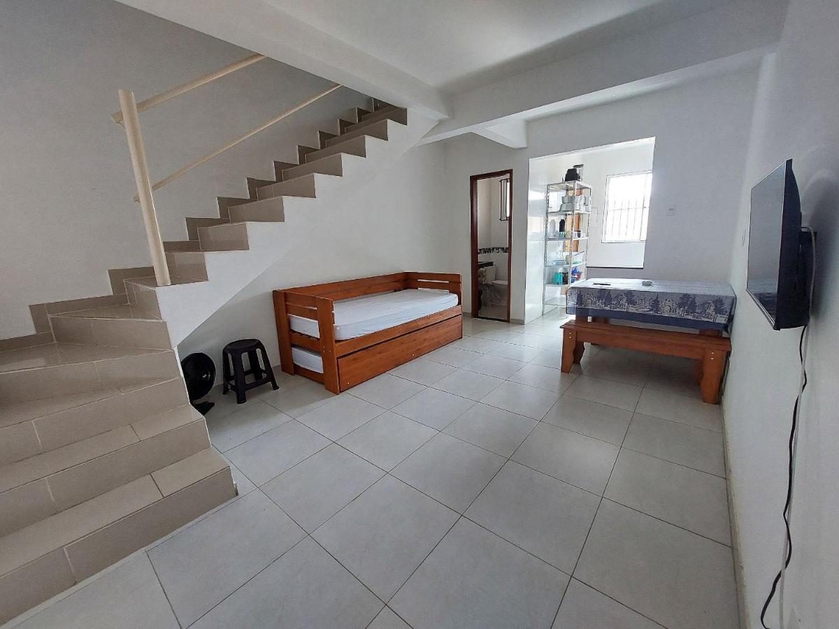Casa Completa E Aconchegante Em Ribeirão das Neves 외부 사진