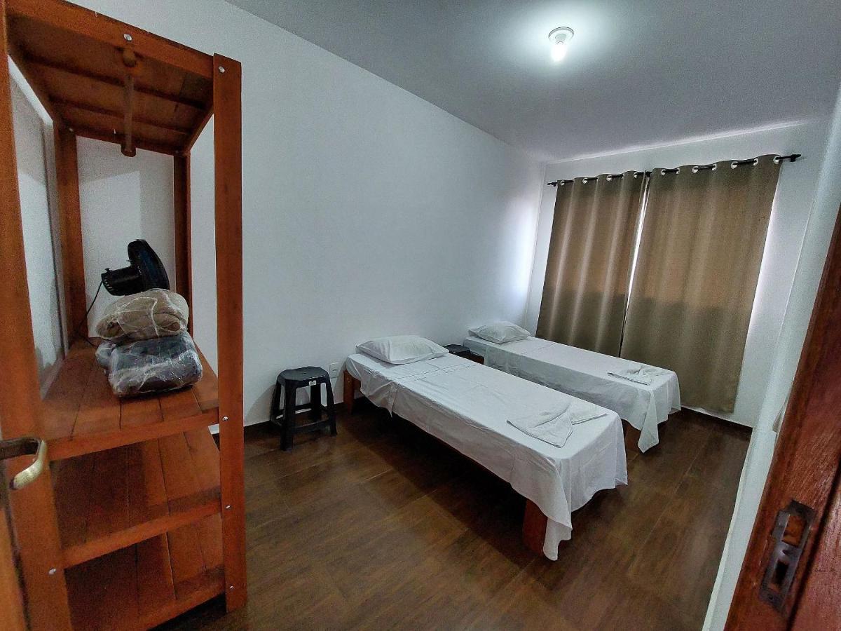 Casa Completa E Aconchegante Em Ribeirão das Neves 외부 사진