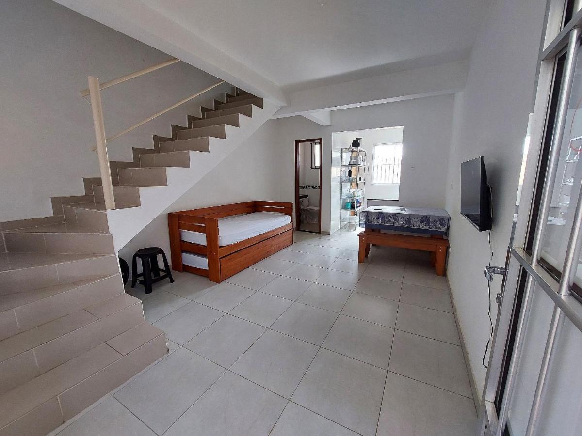 Casa Completa E Aconchegante Em Ribeirão das Neves 외부 사진