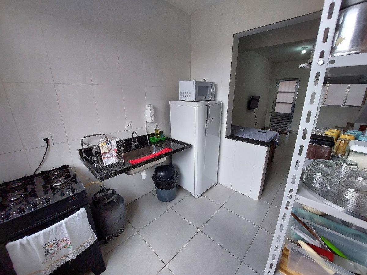Casa Completa E Aconchegante Em Ribeirão das Neves 외부 사진