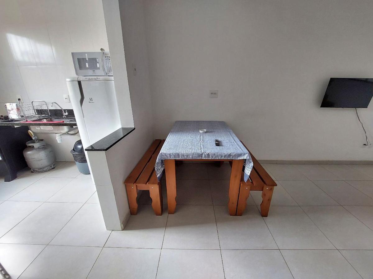 Casa Completa E Aconchegante Em Ribeirão das Neves 외부 사진
