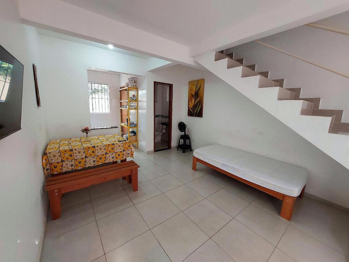 Casa Completa E Aconchegante Em Ribeirão das Neves 외부 사진