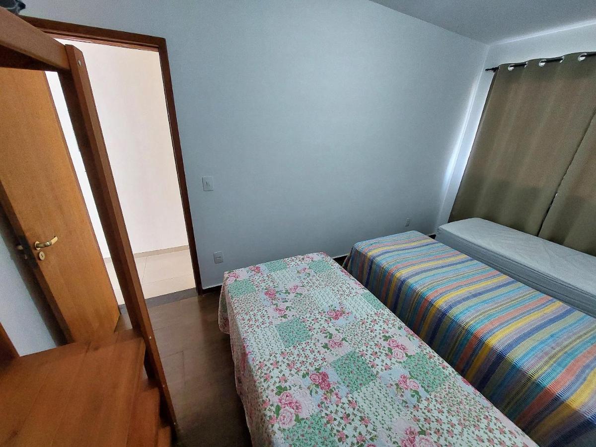 Casa Completa E Aconchegante Em Ribeirão das Neves 외부 사진