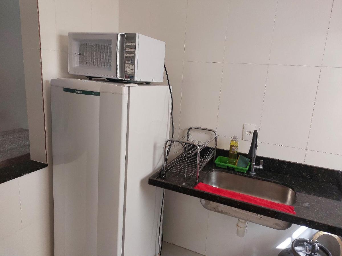 Casa Completa E Aconchegante Em Ribeirão das Neves 외부 사진
