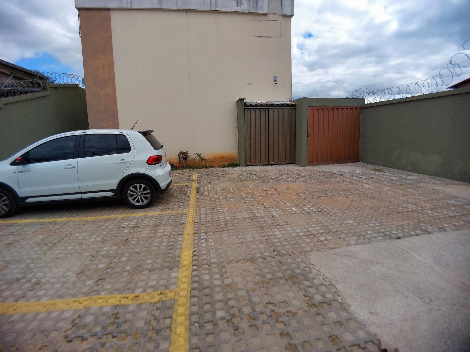 Casa Completa E Aconchegante Em Ribeirão das Neves 외부 사진