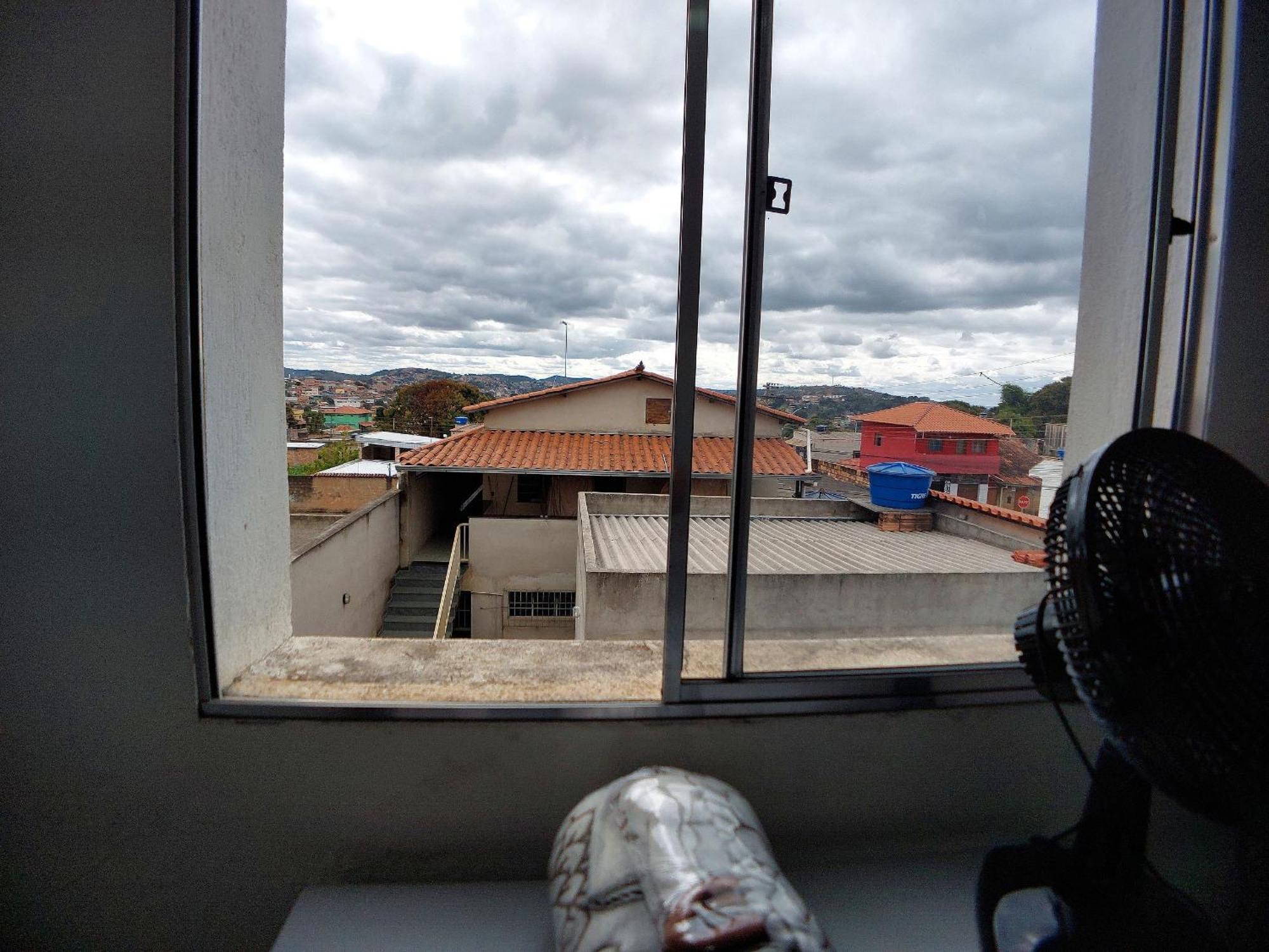 Casa Completa E Aconchegante Em Ribeirão das Neves 외부 사진