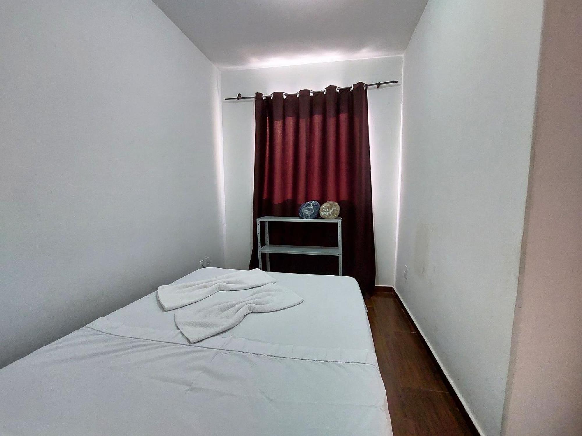 Casa Completa E Aconchegante Em Ribeirão das Neves 외부 사진
