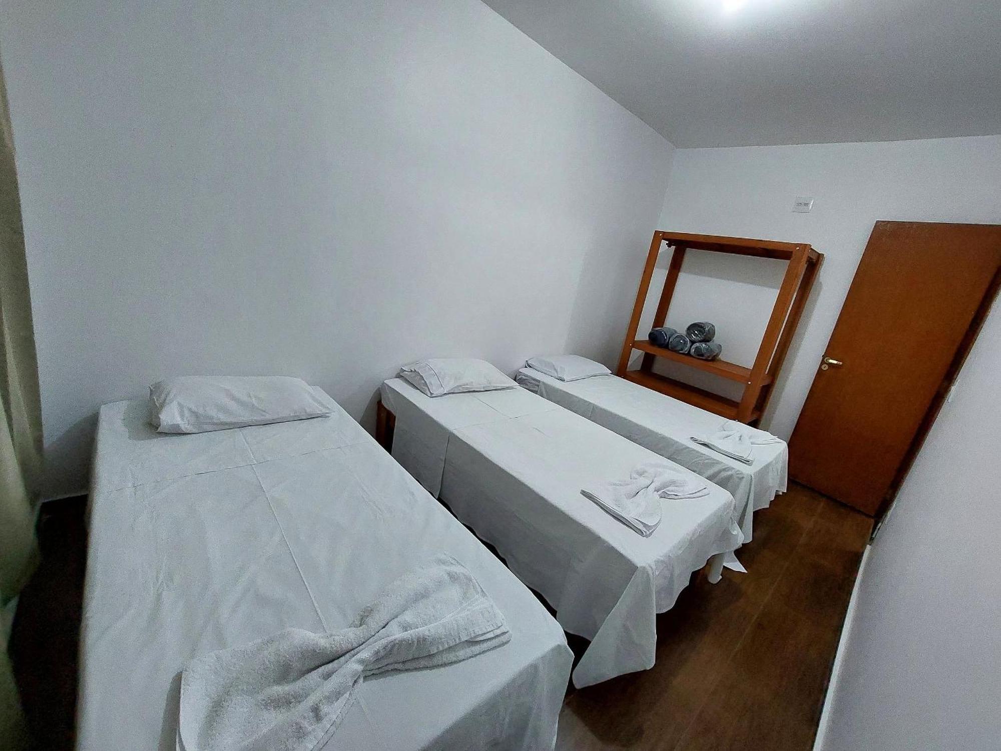 Casa Completa E Aconchegante Em Ribeirão das Neves 외부 사진