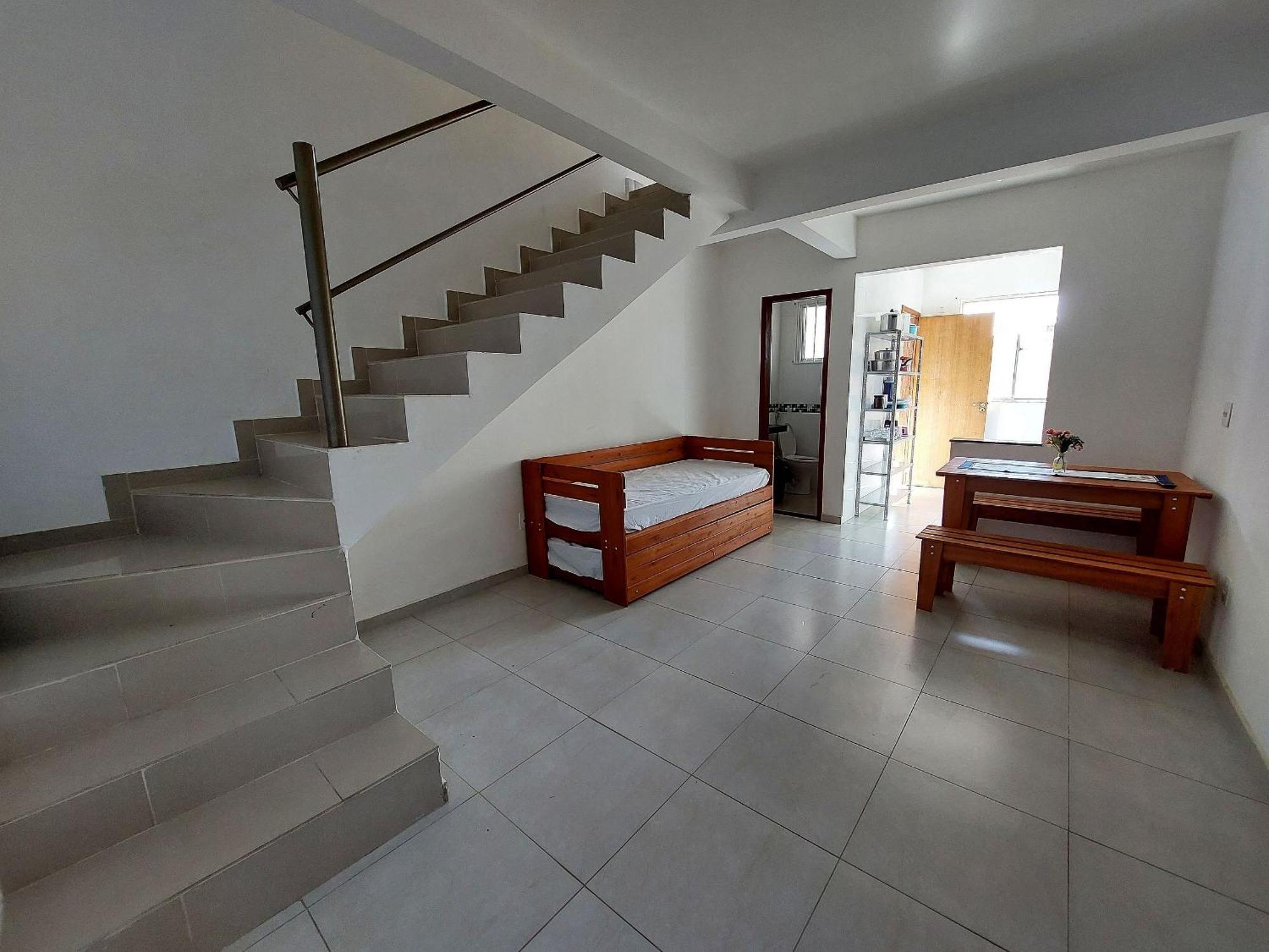 Casa Completa E Aconchegante Em Ribeirão das Neves 외부 사진