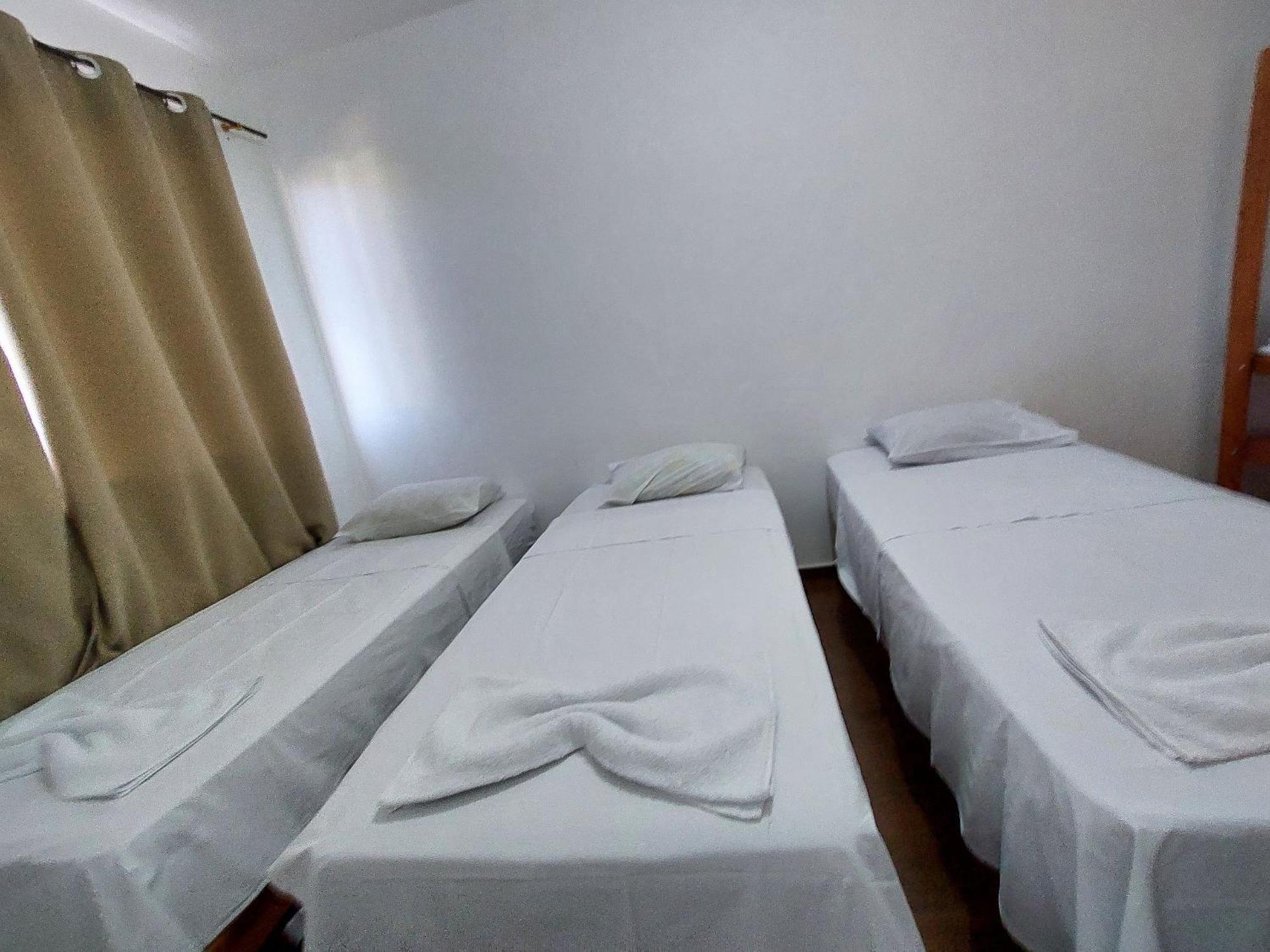Casa Completa E Aconchegante Em Ribeirão das Neves 외부 사진