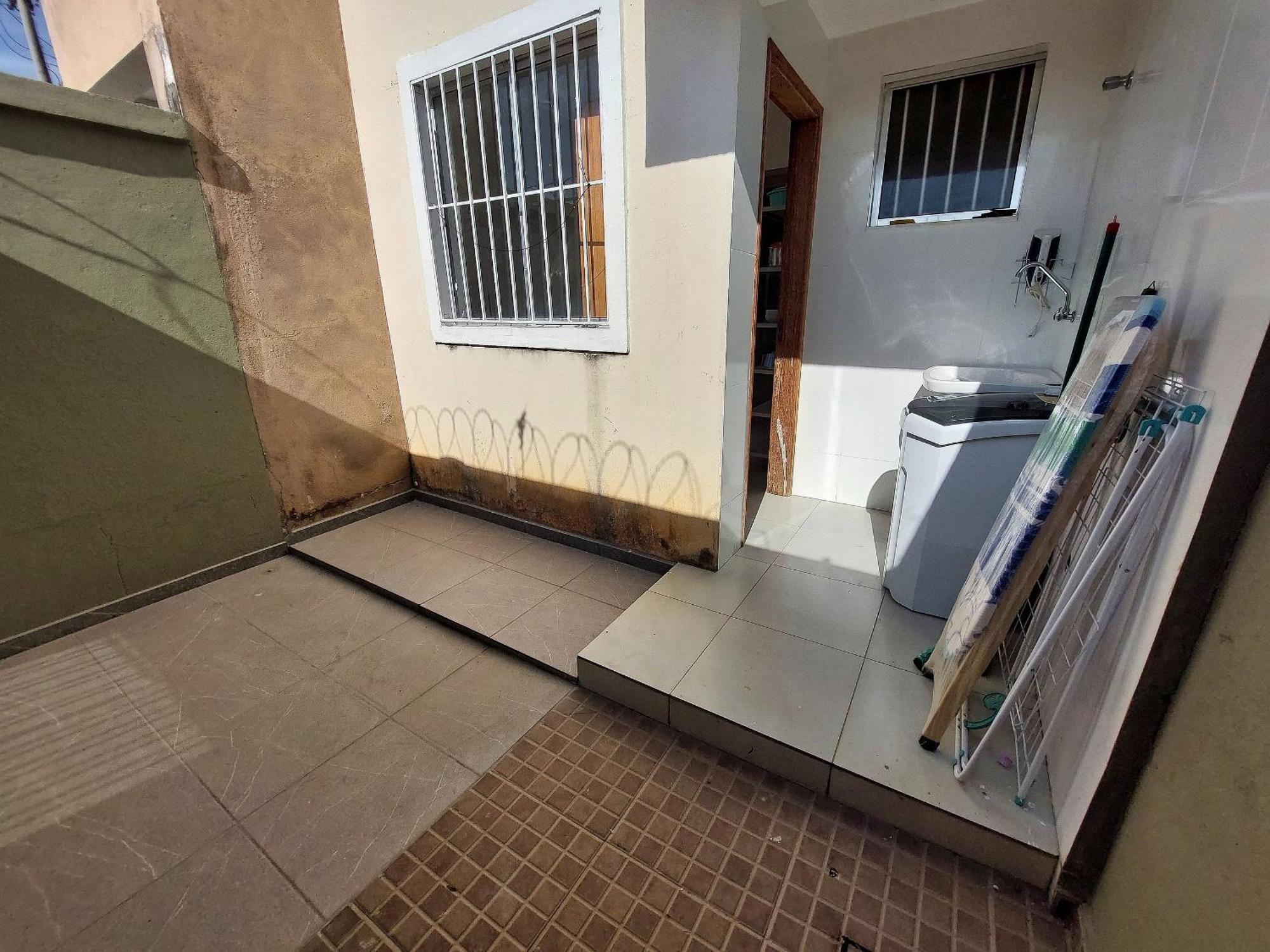 Casa Completa E Aconchegante Em Ribeirão das Neves 외부 사진