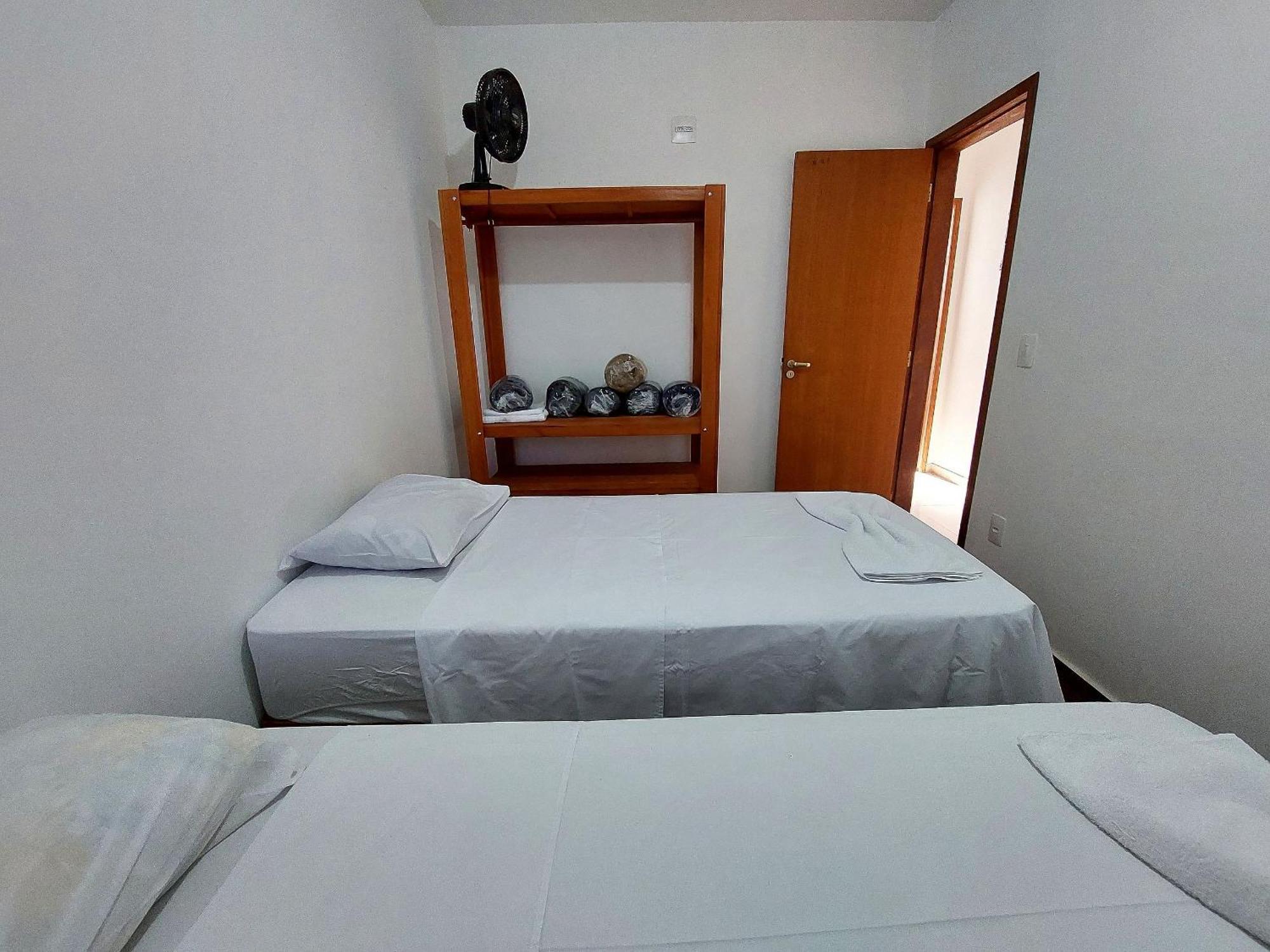 Casa Completa E Aconchegante Em Ribeirão das Neves 외부 사진