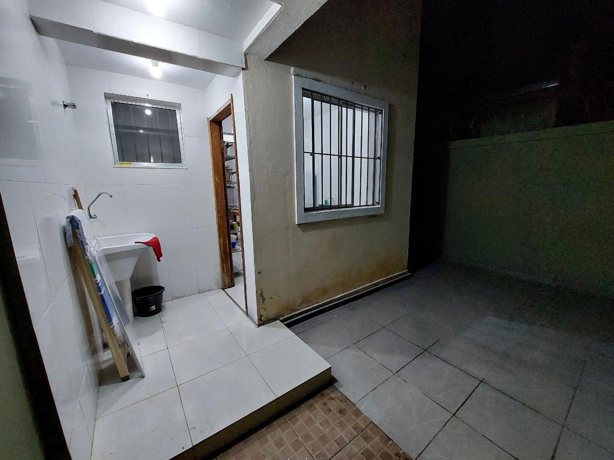 Casa Completa E Aconchegante Em Ribeirão das Neves 외부 사진