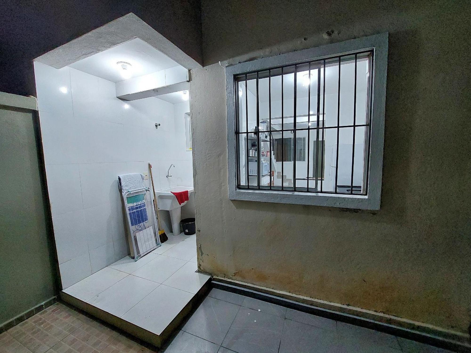 Casa Completa E Aconchegante Em Ribeirão das Neves 외부 사진