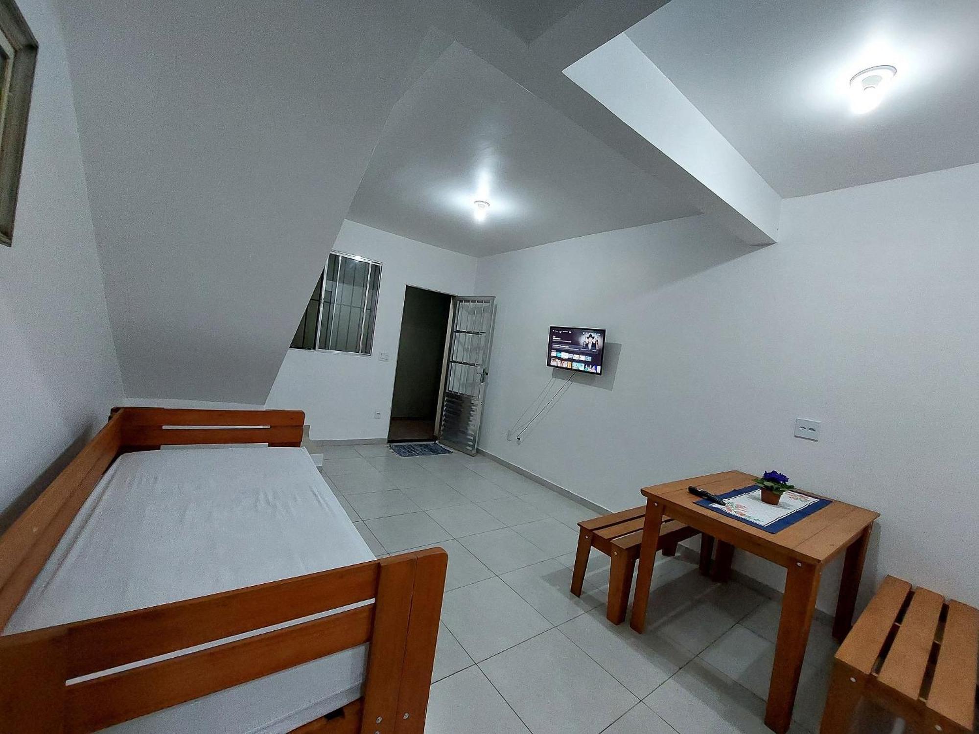 Casa Completa E Aconchegante Em Ribeirão das Neves 외부 사진