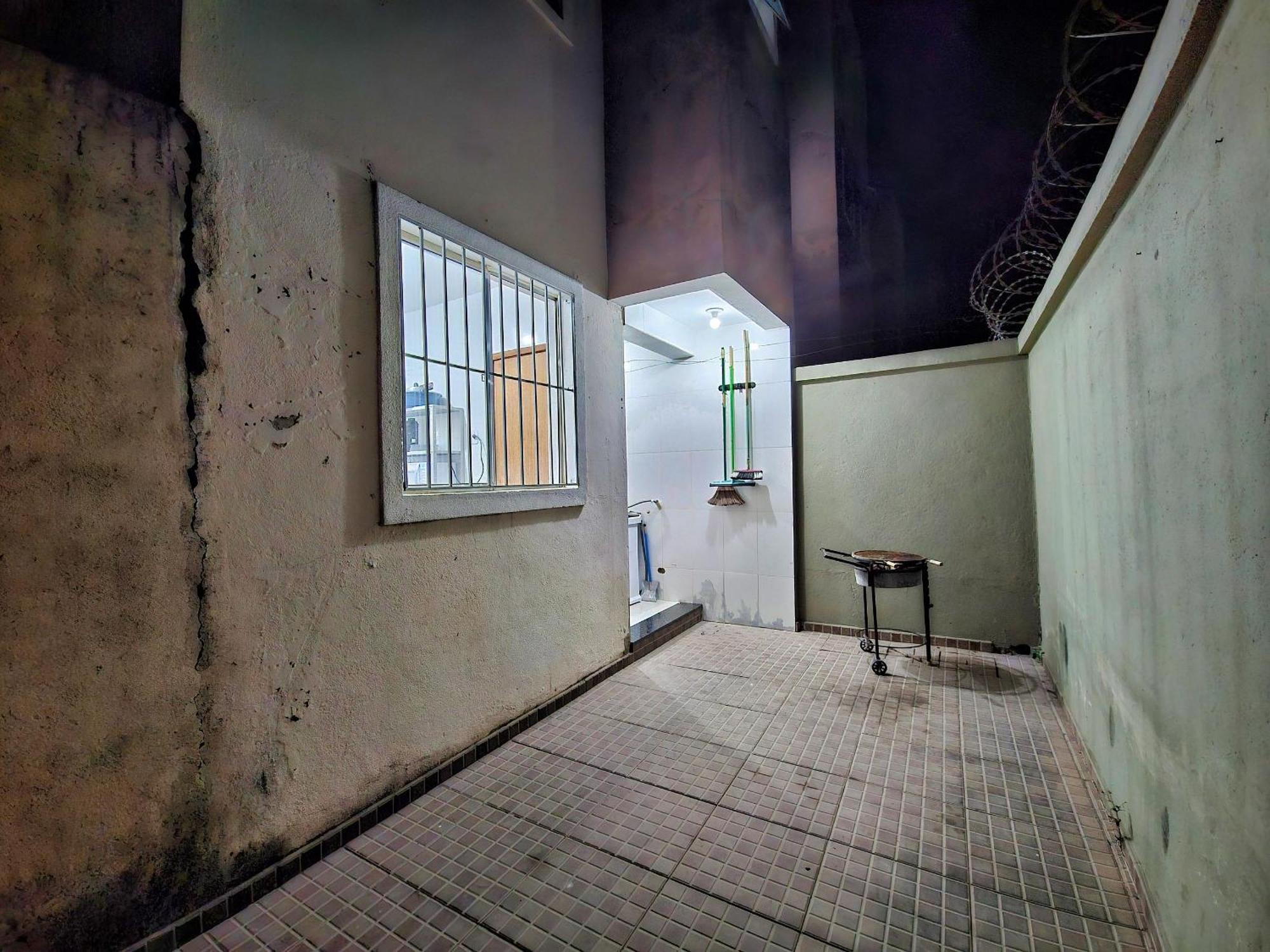 Casa Completa E Aconchegante Em Ribeirão das Neves 외부 사진