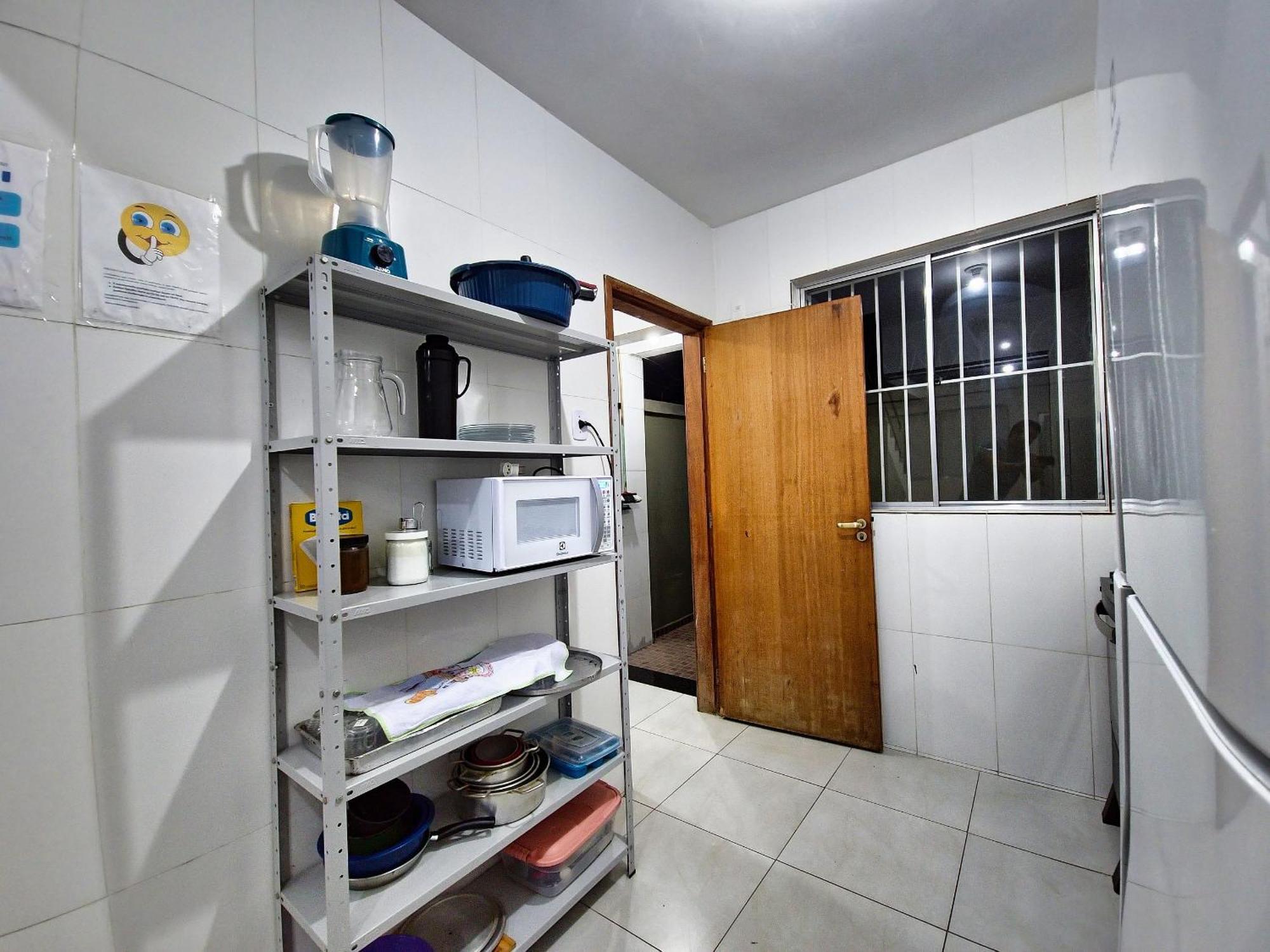 Casa Completa E Aconchegante Em Ribeirão das Neves 외부 사진