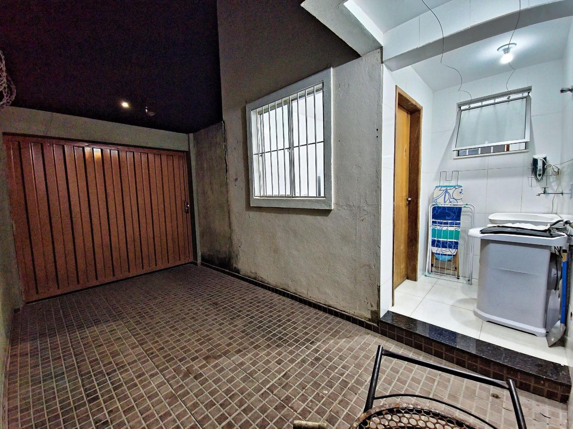 Casa Completa E Aconchegante Em Ribeirão das Neves 외부 사진