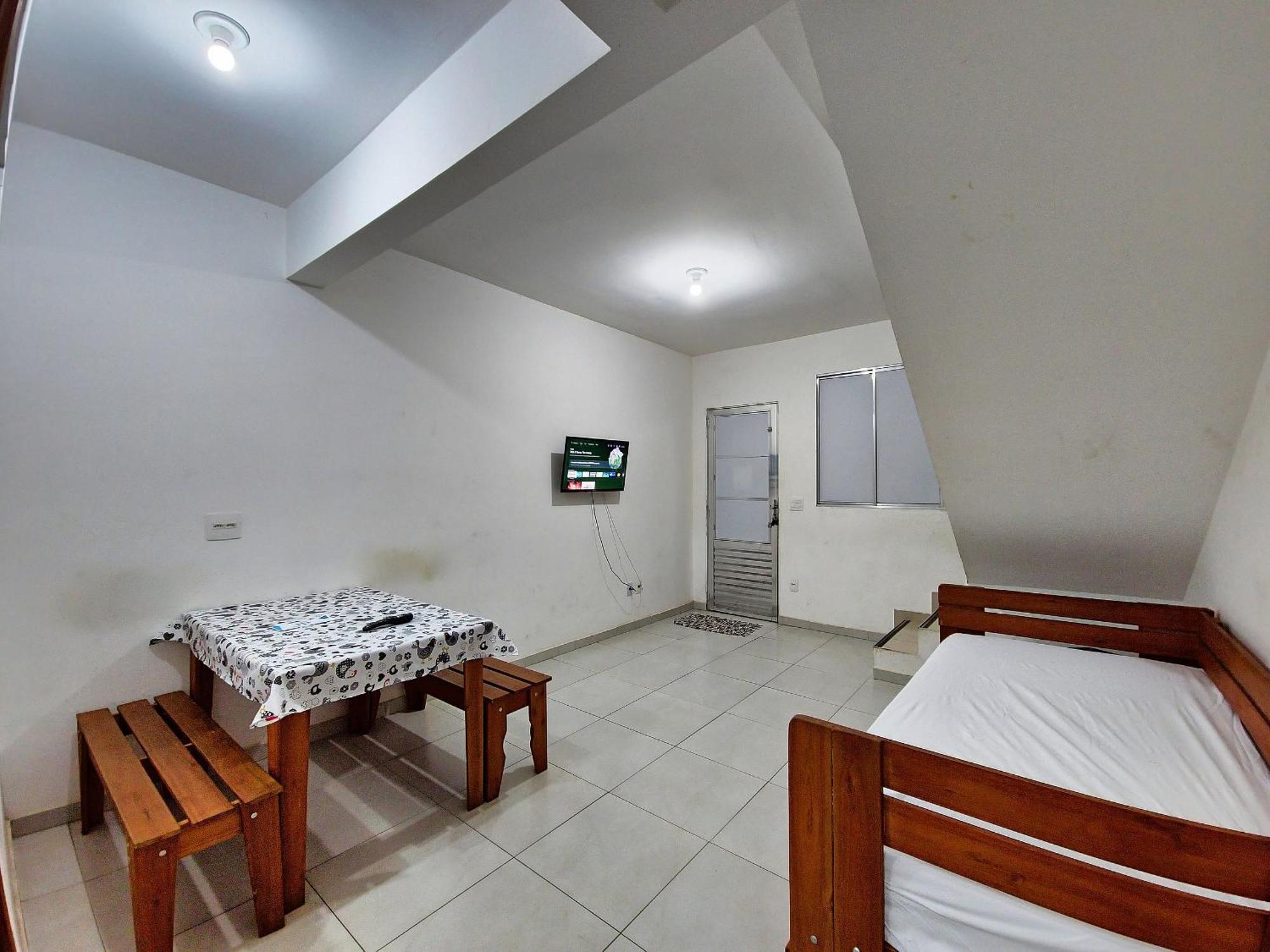 Casa Completa E Aconchegante Em Ribeirão das Neves 외부 사진