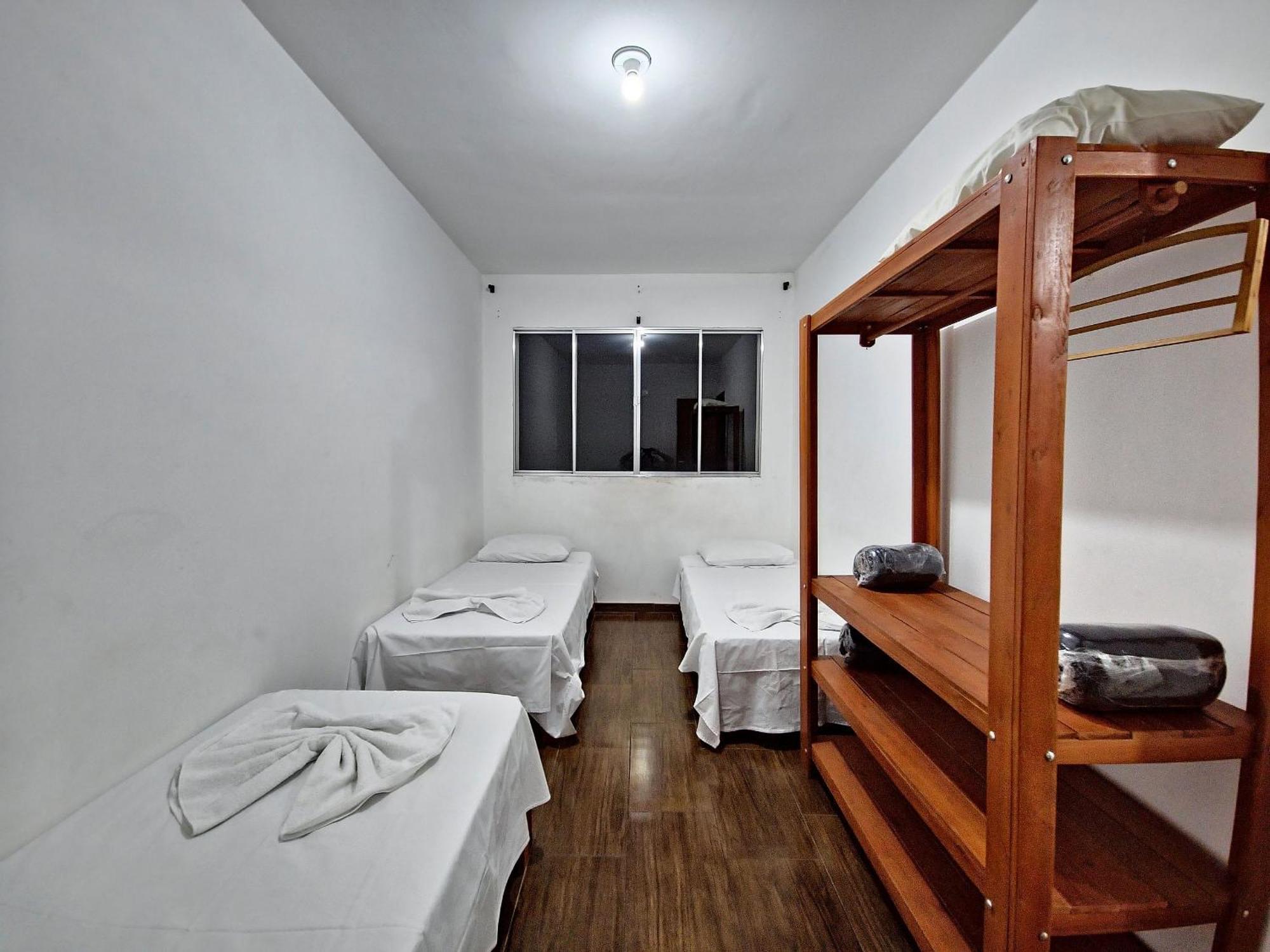 Casa Completa E Aconchegante Em Ribeirão das Neves 외부 사진