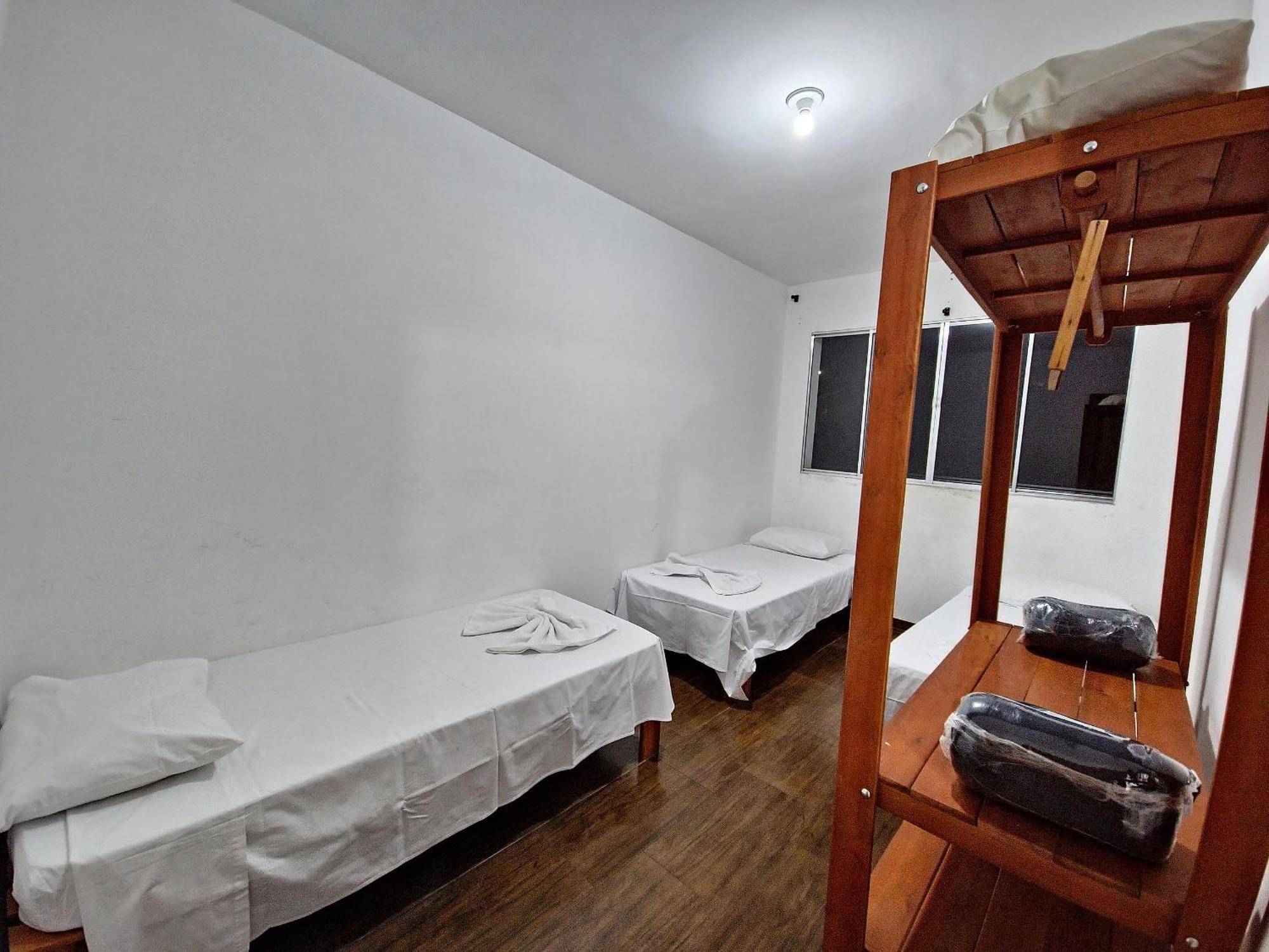 Casa Completa E Aconchegante Em Ribeirão das Neves 외부 사진